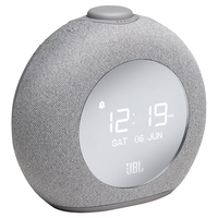 JBL 杰宝 HORIZON 2 桌面蓝牙音箱 灰色