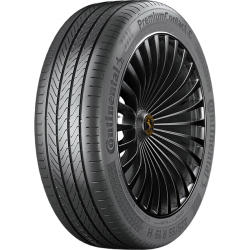 德国马牌 德国德国德国马牌 Continental 轮胎/汽车轮胎245/45R20 99V FR PCC SIL 原配腾势N7