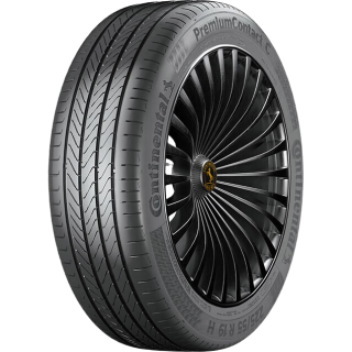德国马牌 德国德国德国马牌 Continental 轮胎/汽车轮胎245/45R20 99V FR PCC SIL 原配腾势N7