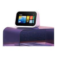 小度智能屏 智能管理 10寸屏智能音箱音响 视频通话问诊 远程看护 影音娱乐老人陪伴 智能屏mini