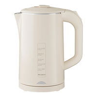  MELING/美菱 双层防烫 电水壶  1.8L
