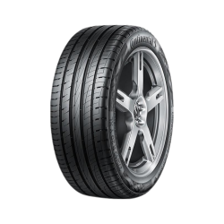 德国马牌 德国德国德国马牌 Continental 轮胎/静音棉轮胎 235/55R19 105V UC6 S