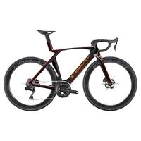 TREK崔克MADONE SLR 9 P ONE碳纤维无线电变竞赛级气动公路自行车