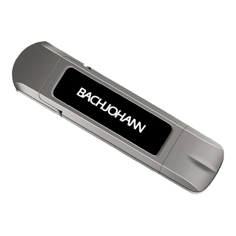  bach johann/巴赫约翰 读速高达1000MB/S 移动存储器  512GB