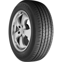 普利司通 泰然者 ER33 汽车轮胎 静音舒适型 225/50R17 94W
