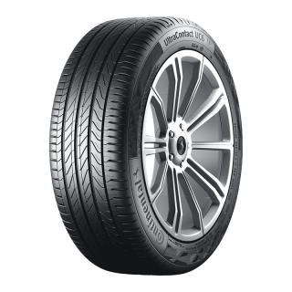  德国德国马牌 Continental  德国德国德国马牌 Continental  轮胎/汽车轮胎255/45R20 101W ULTC UC6 AO #原配奥迪Q5L