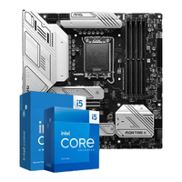 MSI/微星 主板CPU套装