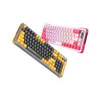 Royal Axe 御斧 Y98 98键 三模机械键盘