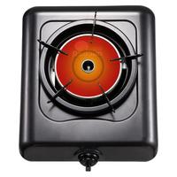 Redsun 红日 燃气灶单灶猛火家用天然气节能液化气灶煤气炉台式单个煤气灶