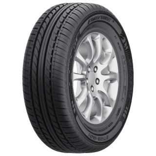 富神 汽车轮胎 165/65R14 79T FSR-801 适配江淮悦悦新能源雷丁