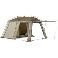 Naturehike 挪客户外屋脊13客厅款