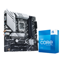 华硕 PRIME B760M-A WIFI DDR5 LGA1700主板