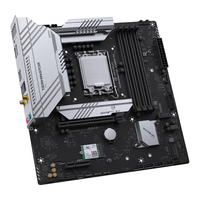 MAXSUN 铭瑄 MS-终结者B760M GKD5 M-ATX主板(INTEL LGA1700、B760)