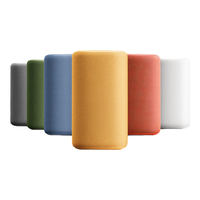 小米智能音箱 小爱音箱小爱同学蓝牙音箱电脑桌面音响 AI音箱音响 家用 高保真 沧蓝