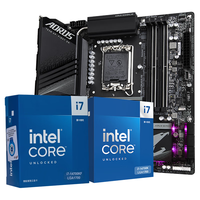 GIGABYTE/技嘉 20核28线程 CPU套装