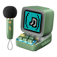 DIVOOM 点音 DitooMic桌面台式机电脑音响