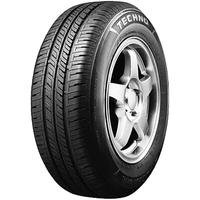 BRIDGESTONE 普利司通 TECHNO 耐驰客 轿车轮胎 经济耐磨型