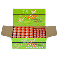 文质 碳性电池40粒（ 5号20粒+7号20粒）