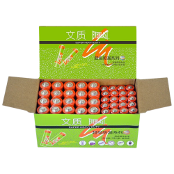 文质 低耗 碳性电池