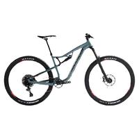 DECATHLON 迪卡侬 ROCKRIDER AM100S V2 山地自行车