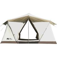 MOBI GARDEN 牧高笛 纪元 屋 205 帐篷 NX21561016