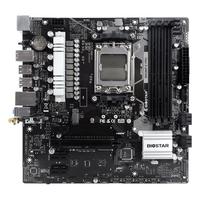 映泰 (BIOSTAR)B650MT-E PRO主板WiFi5支持DDR5  7500F/7600X/7800X3D/8700G (AMD B650/socket AM5)
