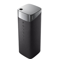 PHILIPS 飞利浦 TAS7505 户外 蓝牙音箱 黑色