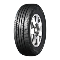 玛吉斯（MAXXIS）轮胎/汽车轮胎215/55R17 94V S09 营运车辆