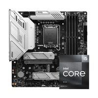 MSI/微星 主板CPU套装