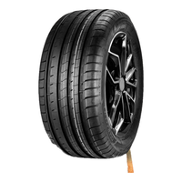黑豆 UHP 运动操控型轮胎 215/55R17 98W