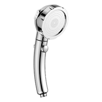 MUVI 沐唯 H-008 手持增压花洒