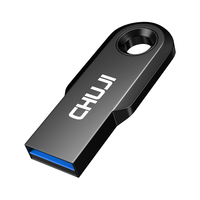  CHUJI/储技 高速传输 U盘  32GB