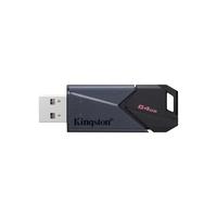 ASUS 华硕 金士顿U盘64g大容量高速DTXON 电脑装机系统usb优盘