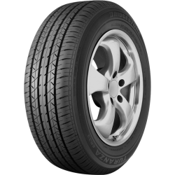 普利司通 泰然者 ER33 汽车轮胎 静音舒适型 215/60R16 95V