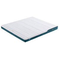 大自然 P2 山棕剑麻棕垫 150*200*10cm