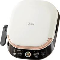 Midea 美的 JKE3073 电饼铛 浅杏色