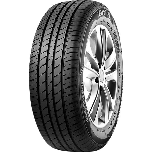佳通(Giti)轮胎175/60R15 81T T20 适配奔奔/玛驰/远景X1/江铃