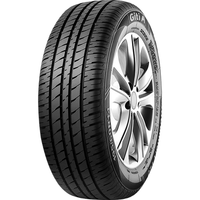 佳通(Giti)轮胎175/60R15 81T T20 适配奔奔/玛驰/远景X1/江铃