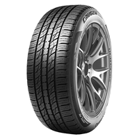 KUMHO TIRE 锦湖轮胎 KL33系列 汽车轮胎 SUV&越野型 235/65R17 104H