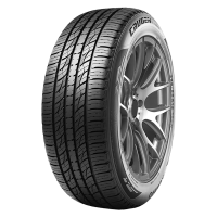 锦湖轮胎 KL33系列 汽车轮胎 SUV&越野型 225/55R18 98H