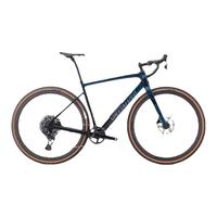 SPECIALIZED 闪电 DIVERGE EXPERT 碳纤维多功能公路自行车