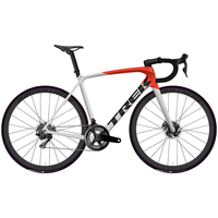 TREK 崔克 公路车 EMONDA SL 4 碳纤维油压碟刹轻量爬坡竞赛级公路自行车