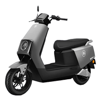 AIMA 爱玛 辉腾2024 电动摩托车