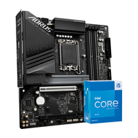 GIGABYTE/技嘉 14核20线程 CPU主板套装