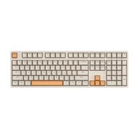 ikbc Z200 Pro 108键 2.4G无线机械键盘