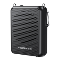 TAKSTAR 得胜 E300mini 户外 便携扩音器
