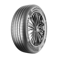 德国德国马牌 Continental  德国德国德国马牌 Continental 轮胎205/55R16 91V FR CC7适配速腾宝来高尔夫7卡罗拉