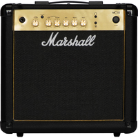  Marshall/马歇尔 双通道 吉他音箱