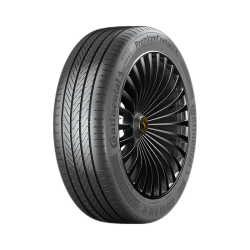 德国马牌 德国德国德国马牌 Continental 轮胎/静音棉轮胎 255/45R20 105V FR XL PCC SIL 原配飞凡R7
