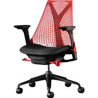 HermanMiller 赫曼米勒 Sayl 人体工学电脑椅
